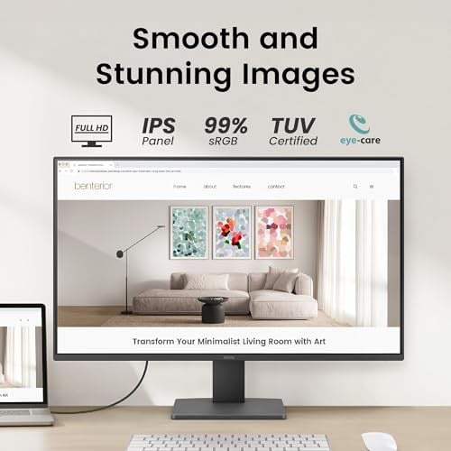 BenQ GW2791 27