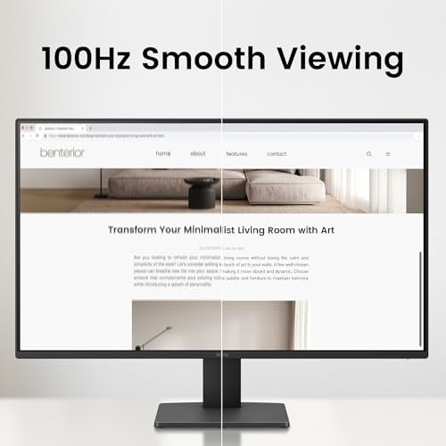 BenQ GW2791 27