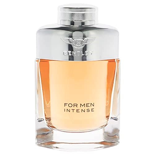 Bentley For Men Intense EDP 100 ml Erkek Parfüm