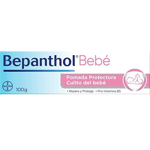 Bepanthol Bebe Pda 100G, 100 G (tekli paket)
