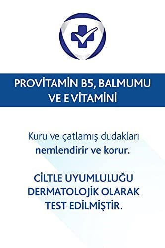 Bepanthol Lipstick Güneş Koruyucu Spf 30 4.5 gr Dudak Bakım Kremi