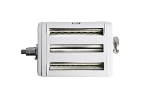 BergHOFF GEM Stand Mikser 3ü Bir arada Makarna Yapma Makinesi Aksesuarı