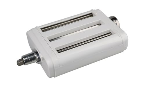 BergHOFF GEM Stand Mikser 3ü Bir arada Makarna Yapma Makinesi Aksesuarı