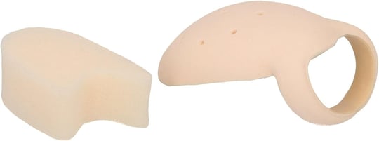 Berkemann Ballenbett Pads, Beige/haut, Einheitsgröße