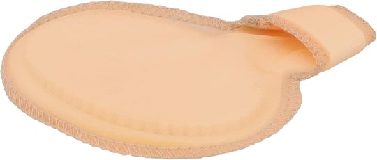 Berkemann Ön ayak pedi 50008188002650 ayakkabı pedi, Bej, Large