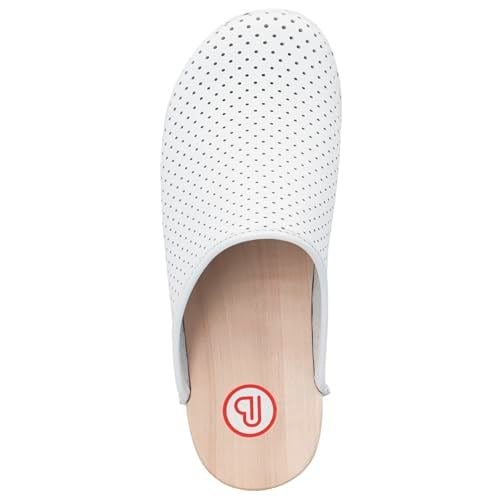 Berkemann Standart Toeffler Unisex Yetişkin Terlik
