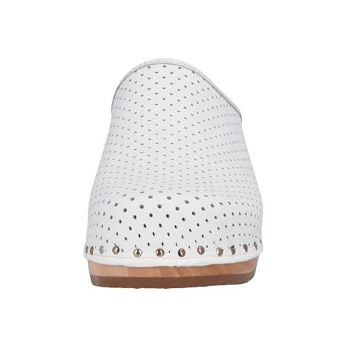 Berkemann Standart Toeffler Unisex Yetişkin Terlik