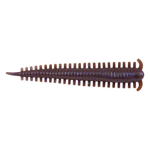 Berkley Gulp Saltwater Sandworm Sahte Kurt - Bedenler: 2 inches, 5 cm, 5CM-24LU, 15 cm, 15,2 cm
