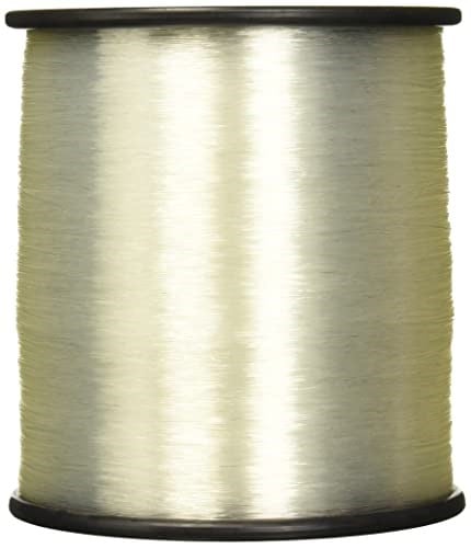 Berkley Trilene - Seçenekler: 5,4 kg, 6,8 kg, 20 pounds, 440 Yd, pound test 30, 650 Yd...