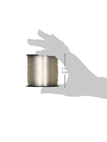 Berkley Vanish florokarbon bobin, 110 m - Seçenekler: 250-Yard/2-Pound, 250-Yard/6-Pound