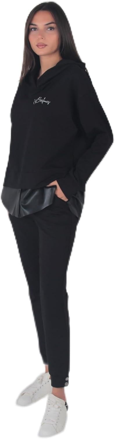 BERLOUİS 4006 DERİ DETAYLI TAKIM
