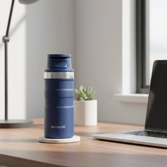 Bernardo Comfort Termos 350 Ml Lacivert