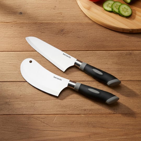 Bernardo Maestro 10 Parça Bıçak Seti