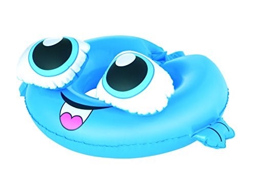 Bestway Başlı Havuz & Deniz Simidi 61 Cm