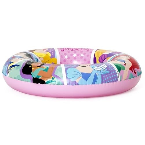 Bestway Disney Princess Yüzme Simidi 56 cm