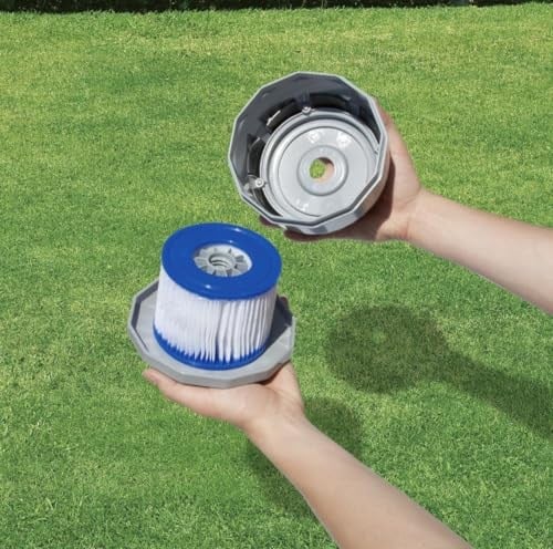 Bestway Lay-Z-Spa Filtre Kartuşu