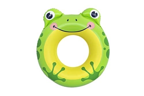 Bestway SplashPals Çocuk Yüzme Simidi, 79 cm x 85 cm