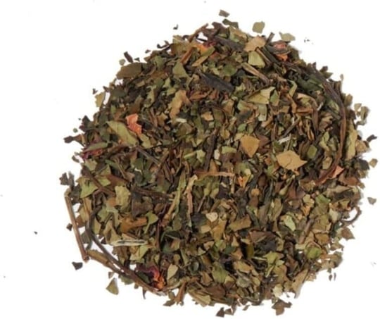 Beta Bai Mu Dan (Çin Çayı) Dünya Çayları Koleksiyonu 50 gr (Güllü Beyaz Çay)