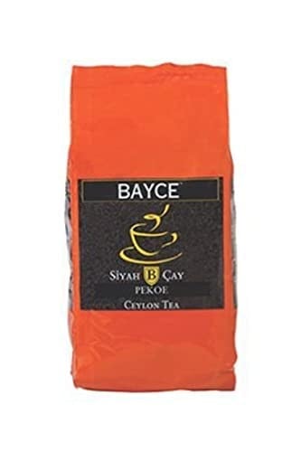 Beta Bayce Pekoe Siyah Çay 250 gr