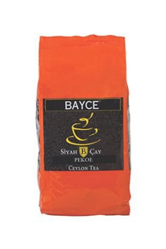 Beta Bayce Pekoe Siyah Çay 250 gr