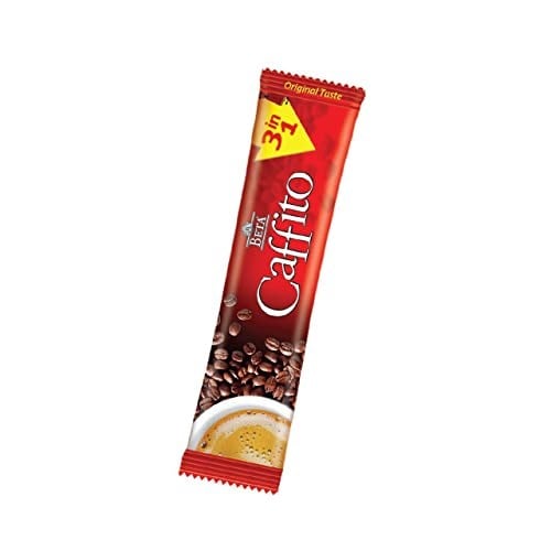 Beta Caffito 3 In 1 Classic Kutulu 40X18 Gr