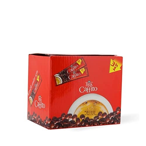 Beta Caffito 3 In 1 Classic Kutulu 40X18 Gr