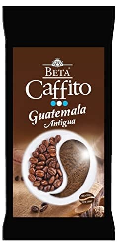 Beta Caffıto Guatemala Antigua Filtre Kahve 250 Gr