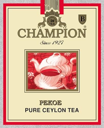 Beta Champion Pekoe Siyah Çay 250 gr