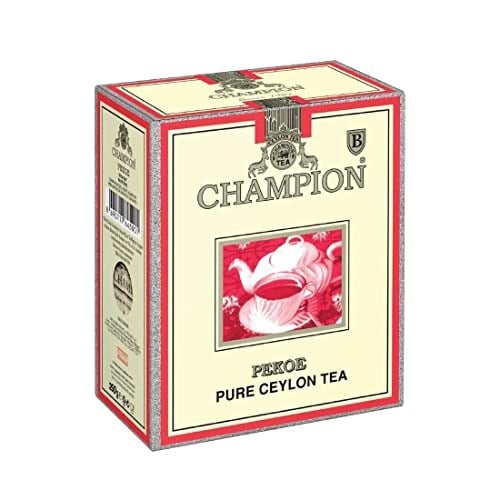 Beta Champion Pekoe Siyah Çay 250 gr