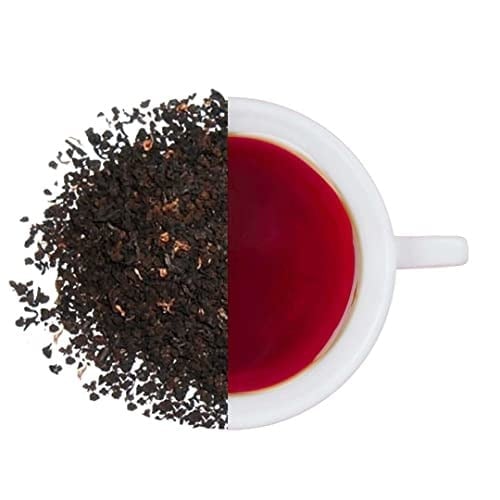 Beta English Breakfast Tea Çay Teneke Kutu 250 gr
