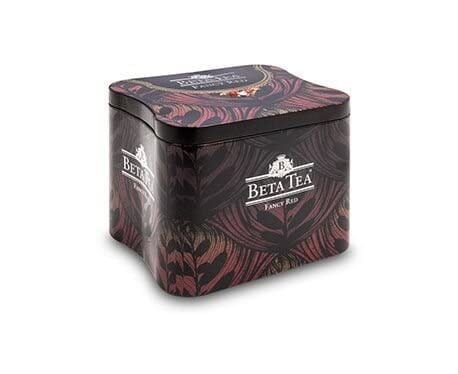 Beta Fancy Red Teneke Kutu 150 gr