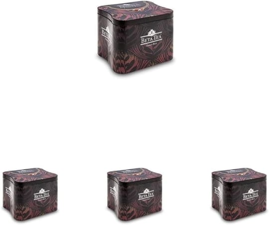 Beta Fancy Red Teneke Kutu 150 gr