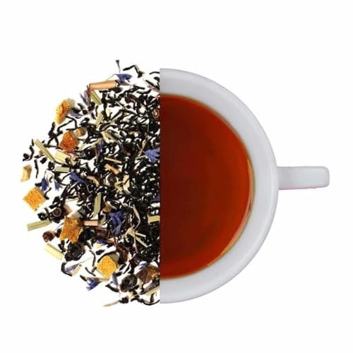 Beta Fusion Collection Orange Blossom Çayı 75 gr