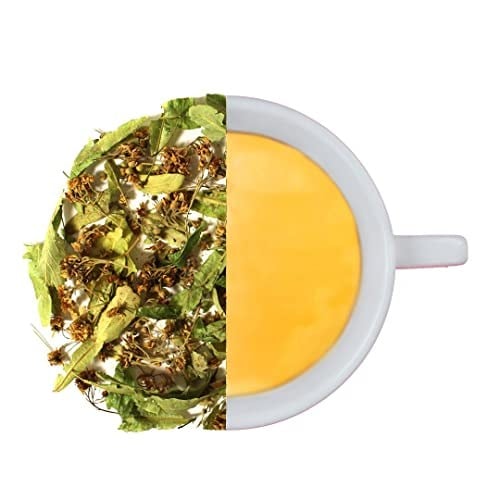 Beta Ihlamur Yaprakları 50 gr
