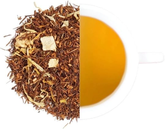Beta Portakallı Rooibos (Güney Afrika Çayı) Dünya Çayları Koleksiyonu 50 gr