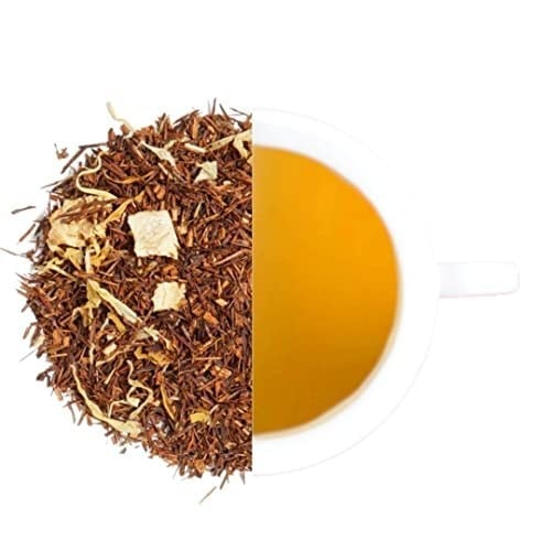 Beta Portakallı Rooibos (Güney Afrika Çayı) Dünya Çayları Koleksiyonu 50 gr