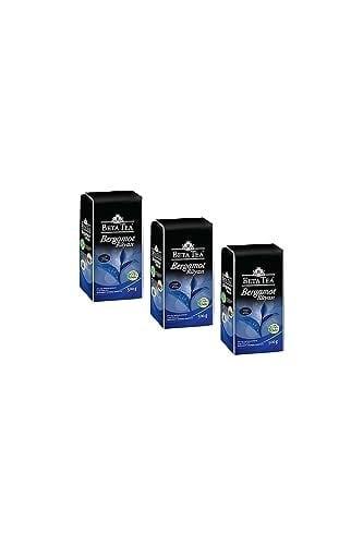 Beta Tea-Bergamot Rüyası 500 Gr X 3 Adet