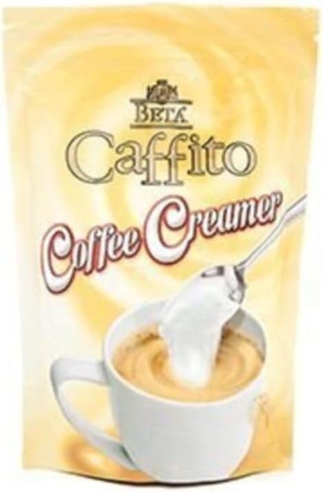 Beta Tea Beta Caffito Kahve Kreması 200 GR