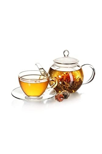 Beta Tea-Çiçek Açan Çay (lichy Lily) 50gr