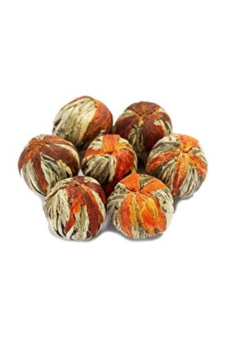 Beta Tea-Çiçek Açan Çay (lichy Lily) 50gr