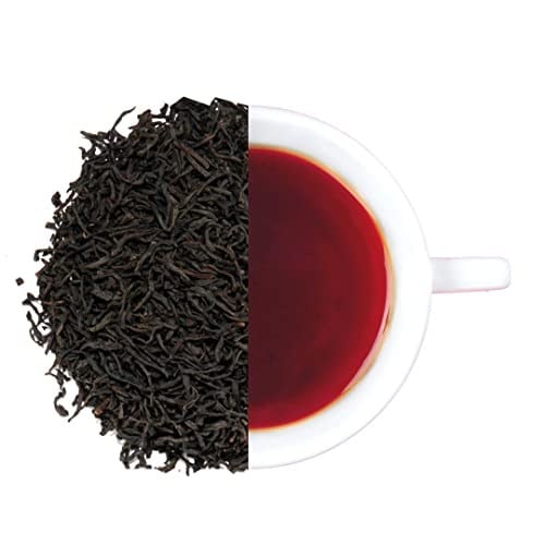 Beta Tea Earl Grey Metal Ambalaj 250 GR (Bergamot - Tomurcuk Çayı)