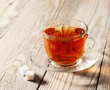 Beta Tea Taç Yaprak Demlik Poşet Çay 48 Adet