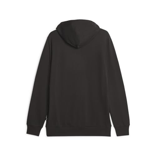 Better Essentials Erkek Siyah Günlük Stil Sweatshirt 67597801