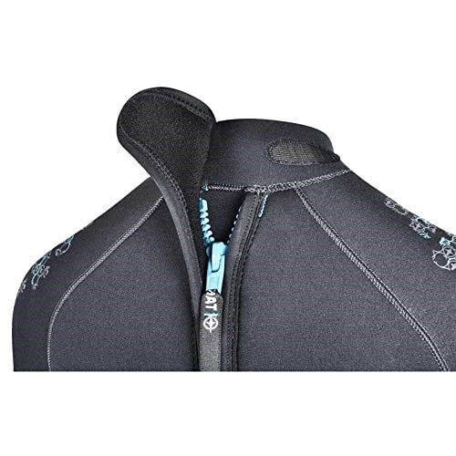 BEUCHAT Alize 3 Mm S