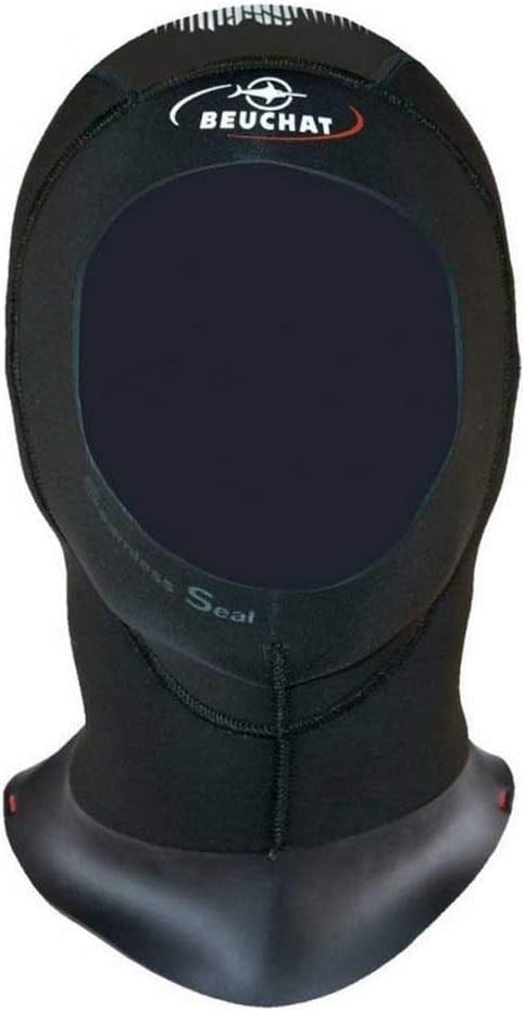 BEUCHAT Başlık FOCEA 6, 5 mm Erkek