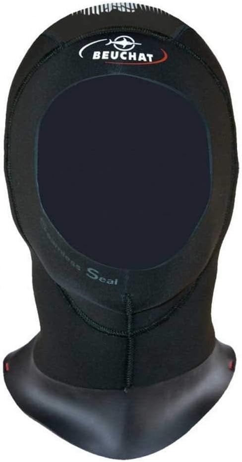 BEUCHAT Başlık FOCEA 6, 5 mm Erkek