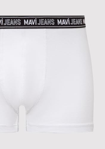Beyaz Basic Boxer 0911082-620