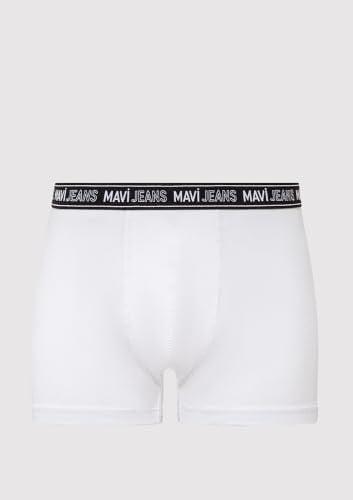 Beyaz Basic Boxer 0911082-620
