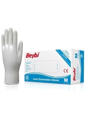 BEYBİ ELDİVEN PUDRALI MEDİUM