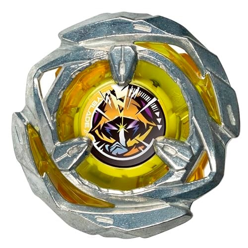 Beyblade X Arrow Wizard 4-80B başlangıç paketi, topaç ve başlangıç paketi